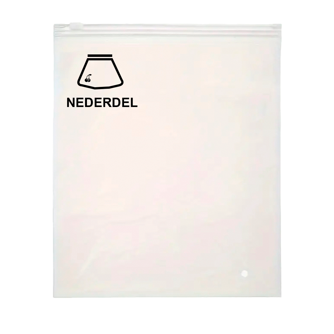 Nederdel