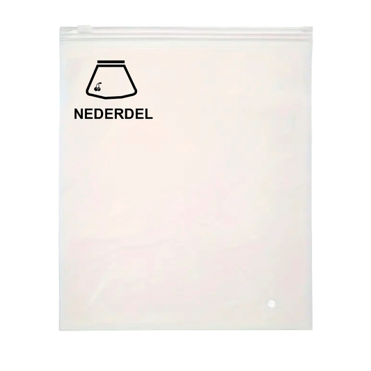 Nederdel