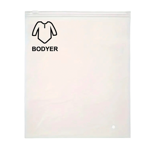 Bodyer