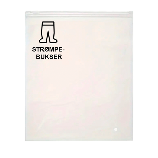 Strømpebukser