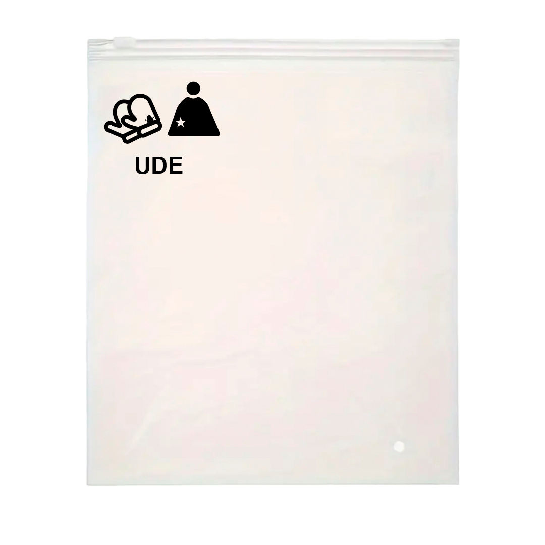 Ude