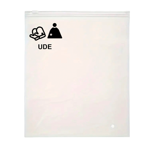 Ude