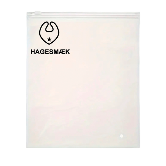 Hagesmæk