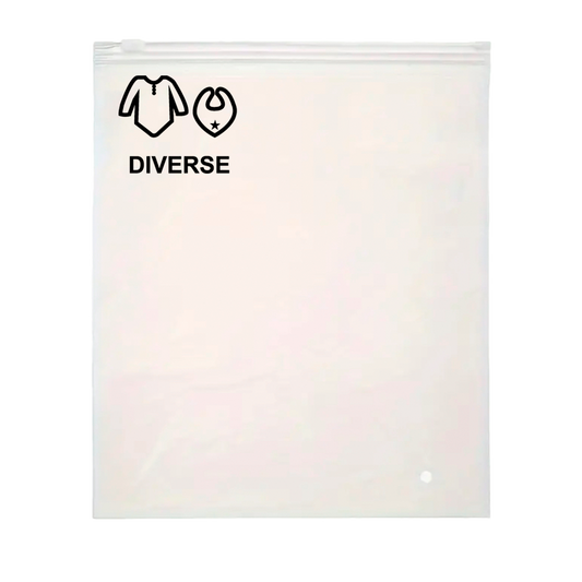 Diverse