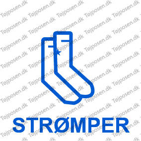 Strømper