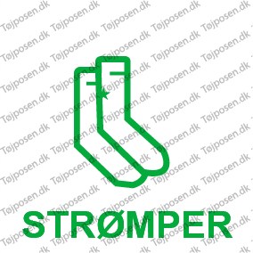 Strømper