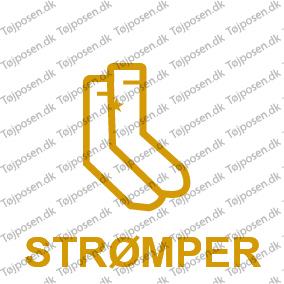 Strømper