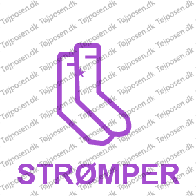 Strømper
