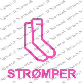 Strømper