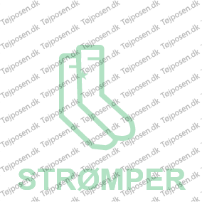 Strømper