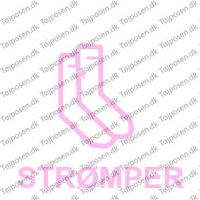 Strømper