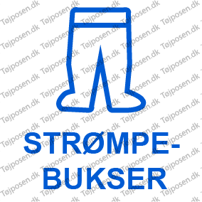 Strømpebukser