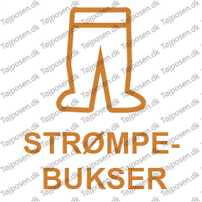 Strømpebukser