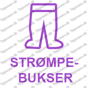 Strømpebukser