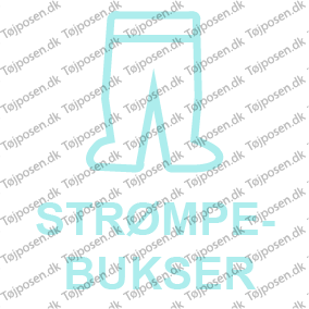 Strømpebukser