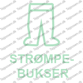 Strømpebukser
