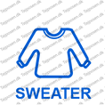 Indlæs billede i galleri, Sweater
