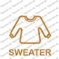 Indlæs billede i galleri, Sweater
