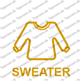 Indlæs billede i galleri, Sweater
