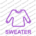 Indlæs billede i galleri, Sweater

