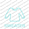 Indlæs billede i galleri, Sweater
