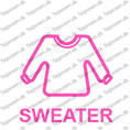 Indlæs billede i galleri, Sweater

