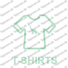 T-shirts m dino
