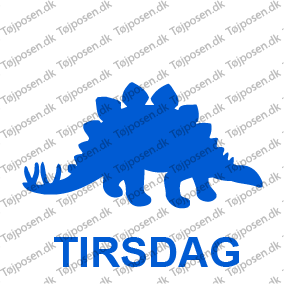 Tirsdag