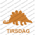 Indlæs billede i galleri, Tirsdag
