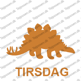 Tirsdag