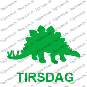 Tirsdag