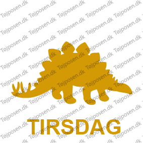 Tirsdag
