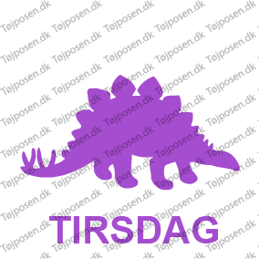 Tirsdag