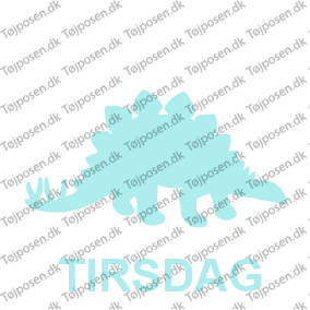 Tirsdag