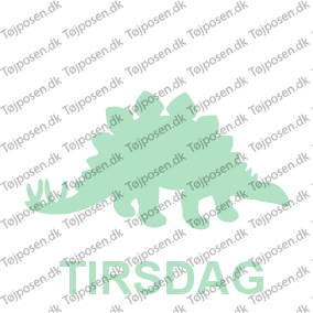 Tirsdag