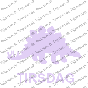 Tirsdag