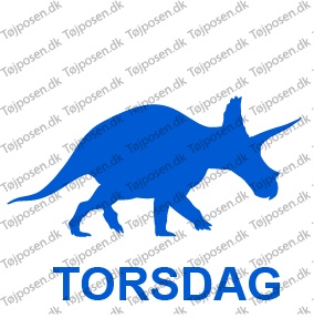 Torsdag