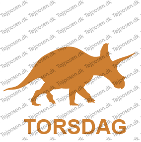 Torsdag