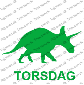 Torsdag