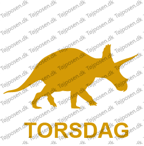 Torsdag