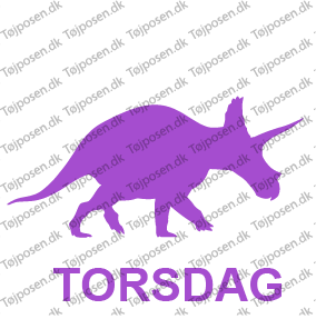 Torsdag