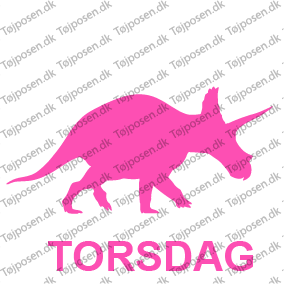 Torsdag