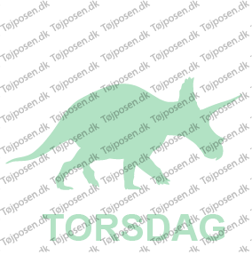 Torsdag