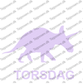 Indlæs billede i galleri, Torsdag
