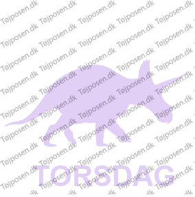 Torsdag