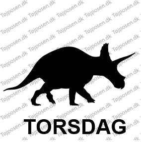 Torsdag