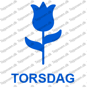 Torsdag