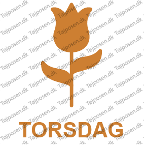 Torsdag