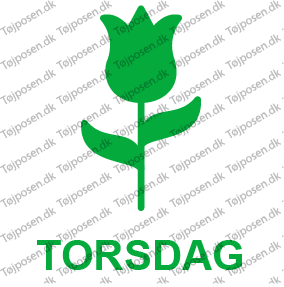 Torsdag