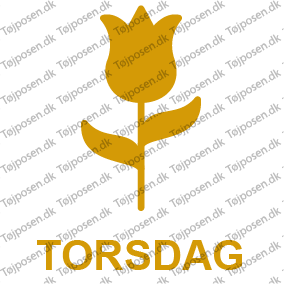 Torsdag